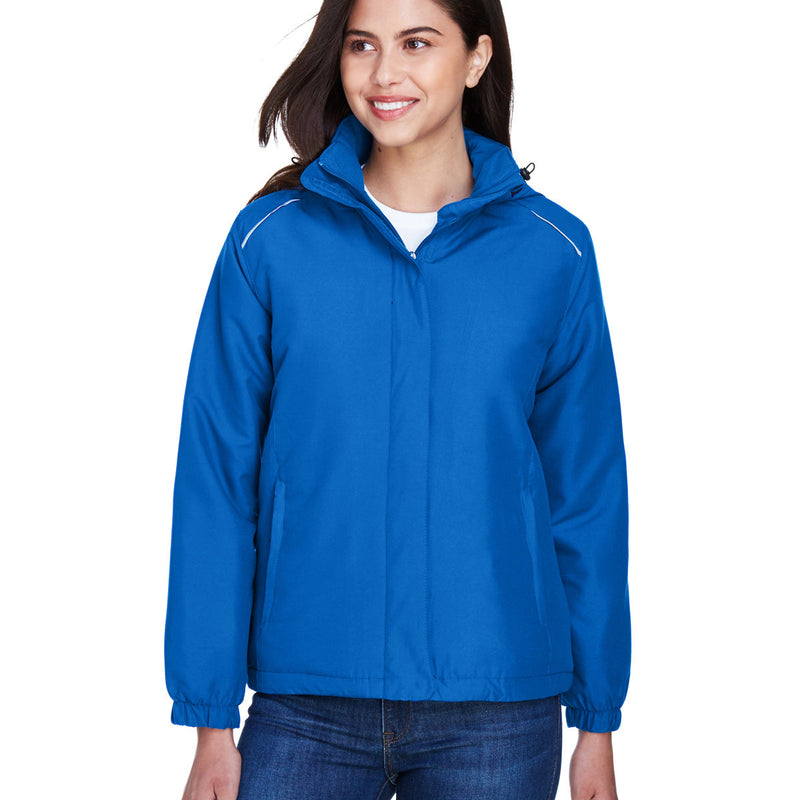 Women's Brisk Insulated Jacket