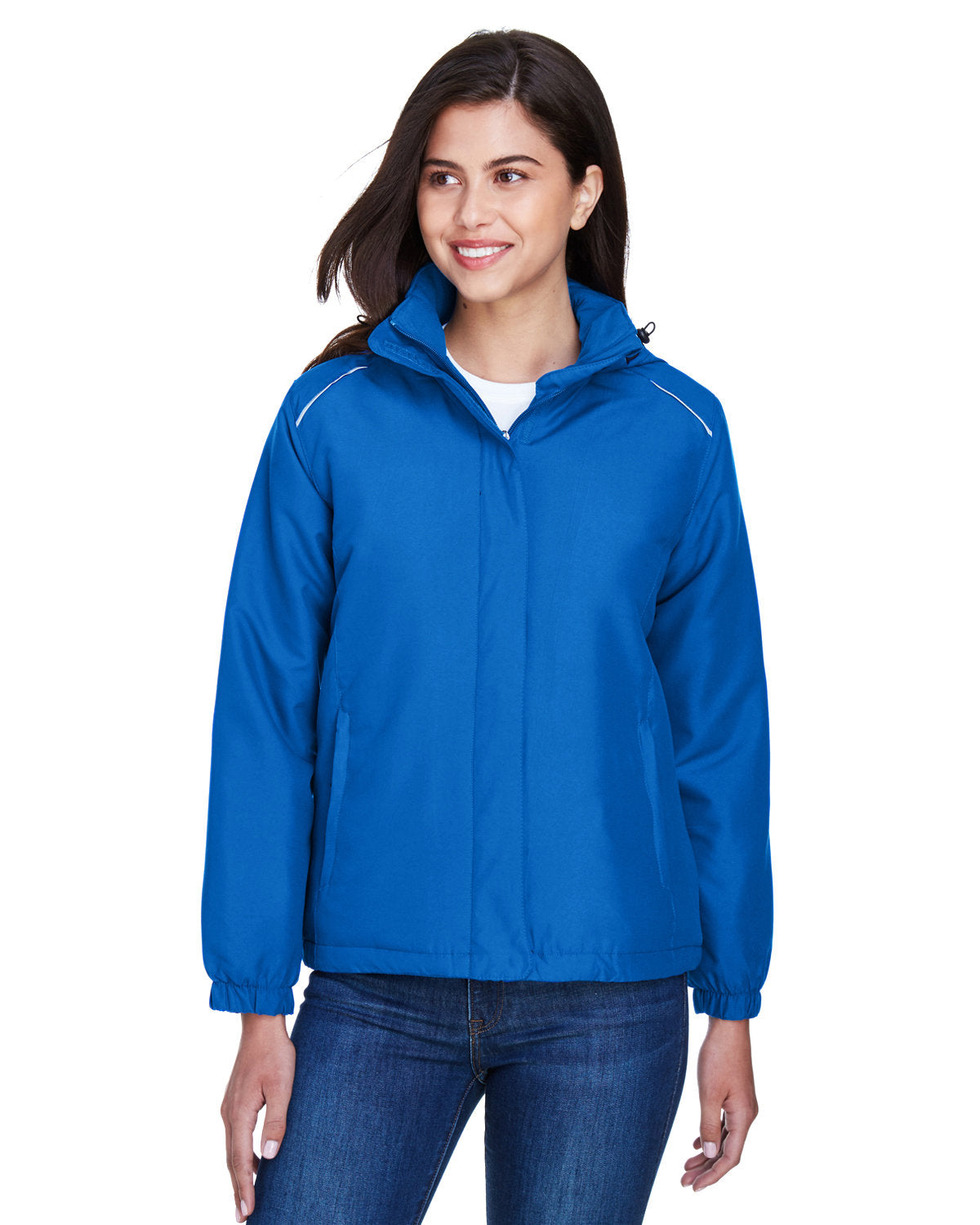 Ladies' Brisk Insulated Jacket