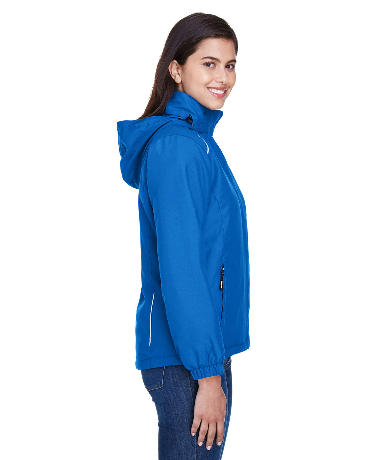 Ladies' Brisk Insulated Jacket