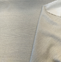Sunbrella Cottage Olive Grove Chenille Upholstery Fabric - Olive Grove Taupe With Beige, 56" Width (1 Yard)