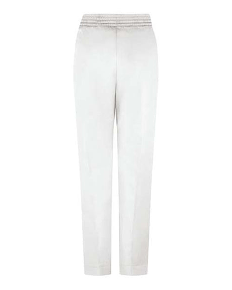 Red Kap Women's Half-Elastic Work Pants
