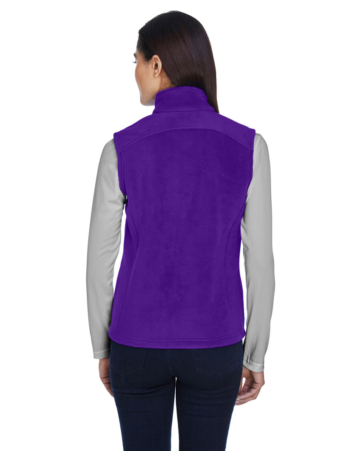 Ladies' Journey Fleece Vest