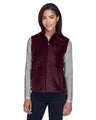 Ladies' Journey Fleece Vest