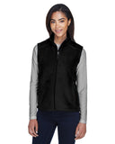 Chaleco de forro polar Journey para mujer