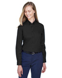 Camisa de sarga Operate para mujer