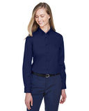 Camisa de sarga Operate para mujer