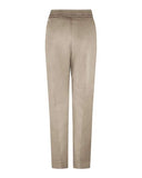 Red Kap Women's Half-Elastic Work Pants