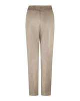 Red Kap Women's Half-Elastic Work Pants