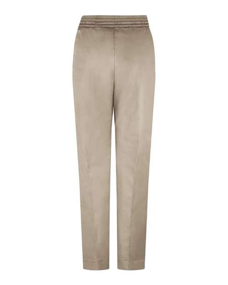Red Kap Women's Half-Elastic Work Pants