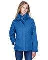 Ladies' Region 3-in-1 Jacket with Fleece Liner