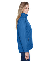 Ladies' Region 3-in-1 Jacket with Fleece Liner