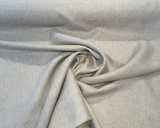 Belgian Dove Linen Fabric - Pebble Beige, Woven, 64" Width (By The Yard)