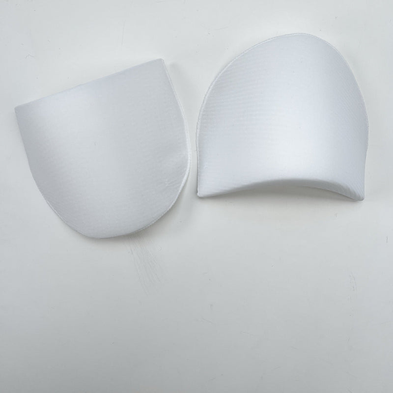 White Nonwoven Sewing Notions