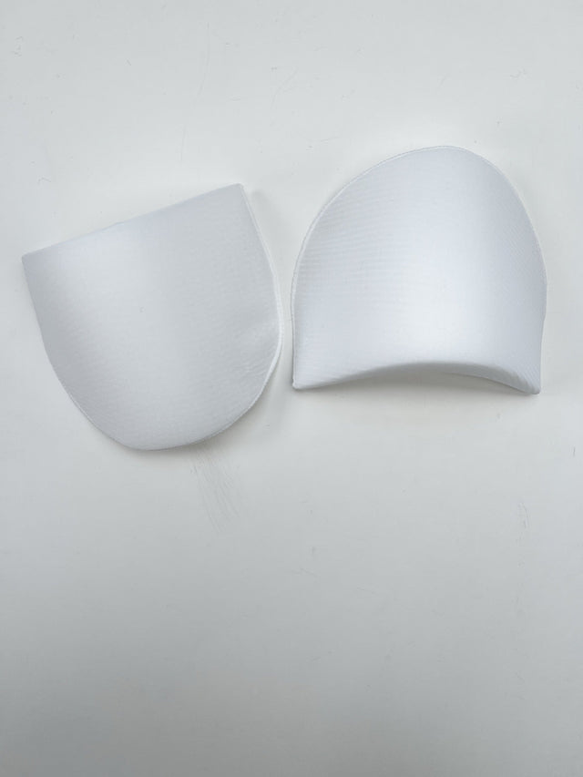 White Nonwoven Sewing Notions