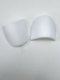 White Nonwoven Sewing Notions