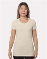 Bayside Women's Fine Jersey T-Shirt