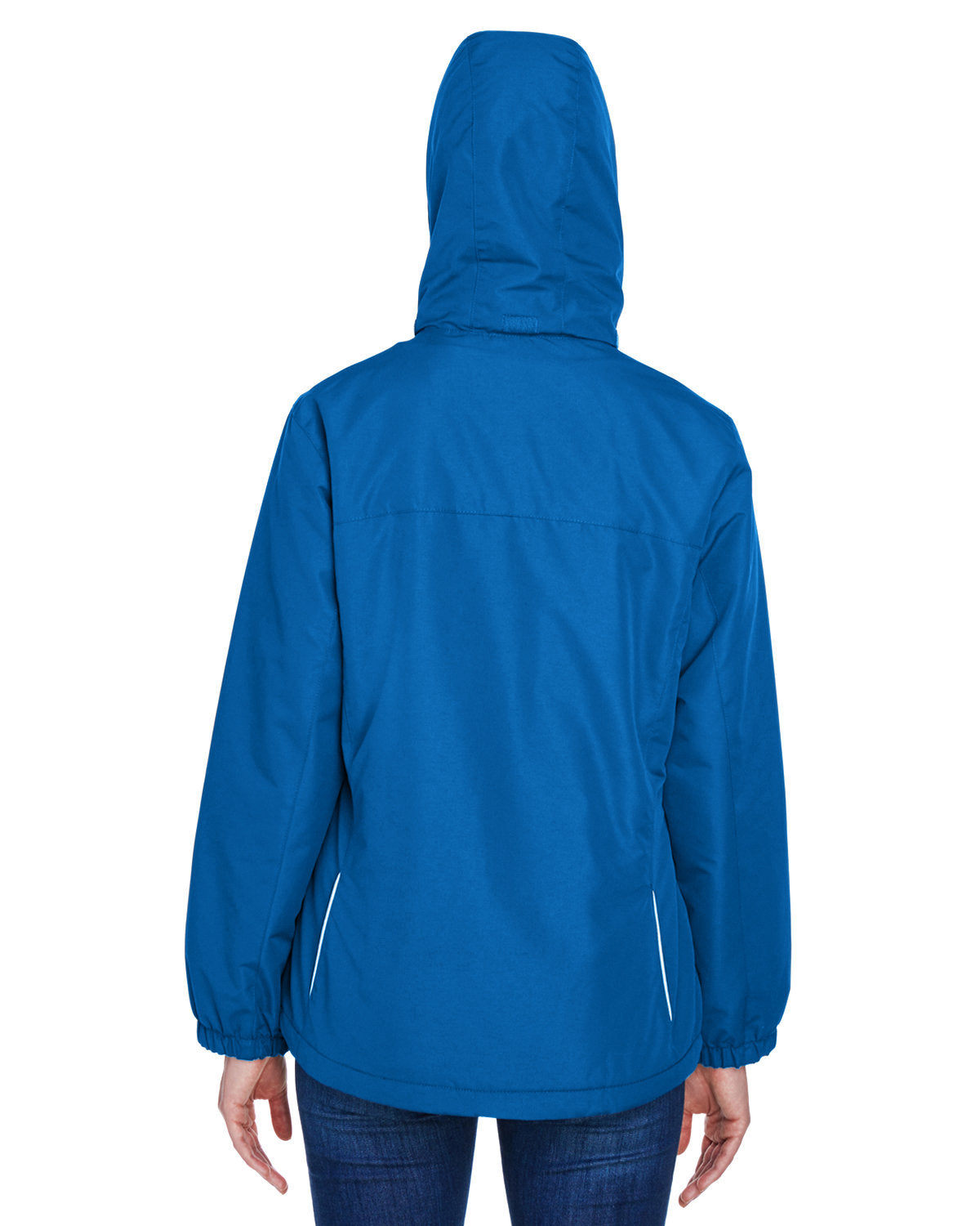 Ladies' Profile Fleece-Lined All-Season Jacket