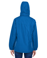 Ladies' Profile Fleece-Lined All-Season Jacket