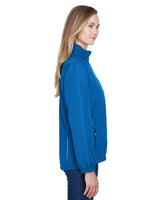 Ladies' Profile Fleece-Lined All-Season Jacket