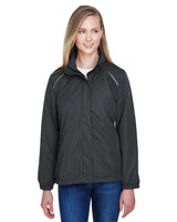 Ladies' Profile Fleece-Lined All-Season Jacket