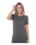 Bayside Women's Fine Jersey T-Shirt