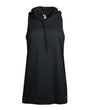 Badger Women's B-Core Racerback Hooded Tank Top