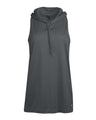 Badger Women's B-Core Racerback Hooded Tank Top