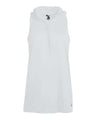Badger Women's B-Core Racerback Hooded Tank Top