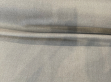Belgian Dove Linen Cane Linen Fabric - Cane Dark Tan, 64" Width (1 Yard)