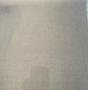 Belgian Dove Linen Cane Linen Fabric - Cane Dark Tan, 64" Width (1 Yard)