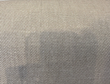 Belgian Dove Linen Cane Linen Fabric - Cane Dark Tan, 64" Width (1 Yard)