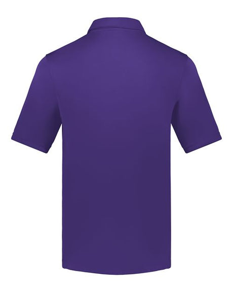 Augusta Sportswear Unisex Vital Polo