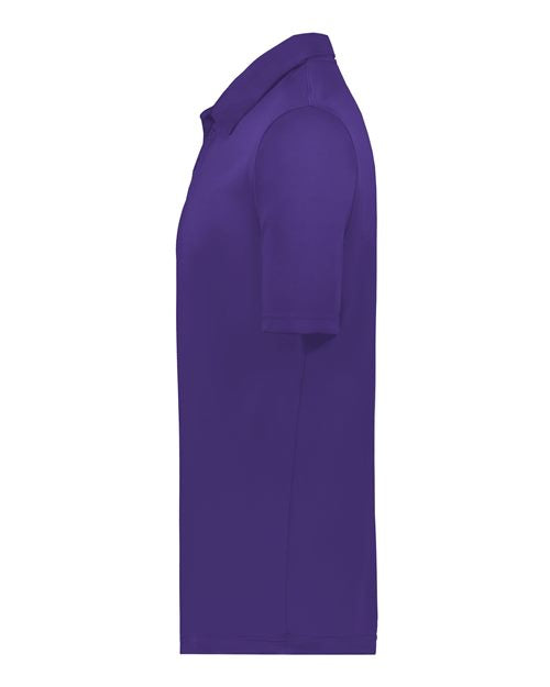 Augusta Sportswear Unisex Vital Polo