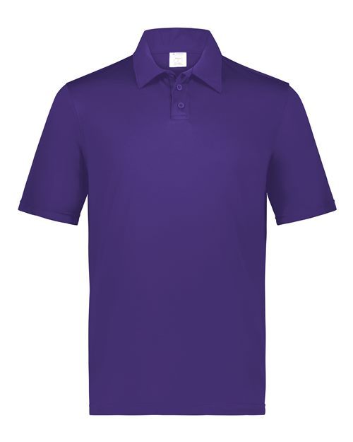 Augusta Sportswear Unisex Vital Polo
