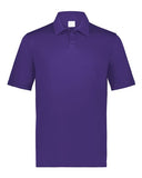 Augusta Sportswear Unisex Vital Polo