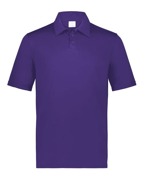 Augusta Sportswear Unisex Vital Polo