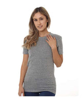 Women's USA-Made Triblend T-Shirt