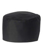 Chef Designs Skull Cap