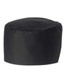 Chef Designs Skull Cap