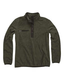 DRI DUCK Women's Denali Mountain Fleece Pullover