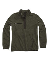 DRI DUCK Women's Denali Mountain Fleece Pullover