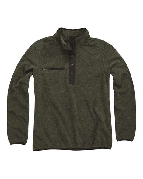 DRI DUCK Women's Denali Mountain Fleece Pullover