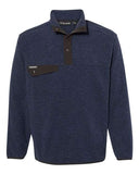DRI DUCK Men's Denali Mountain Fleece Pullover