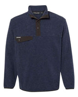 DRI DUCK Men's Denali Mountain Fleece Pullover