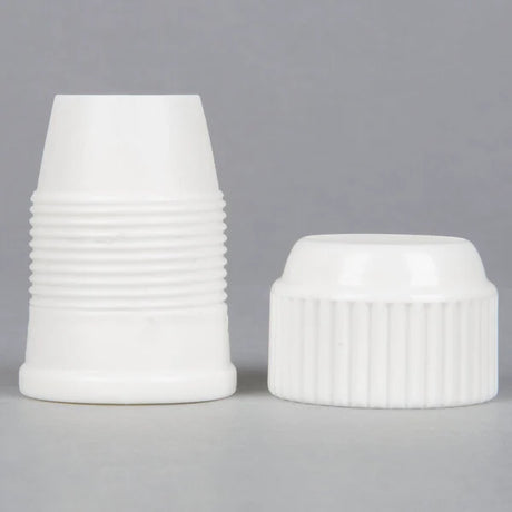 Ateco 404 2-Piece Large Plastic Coupler