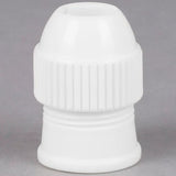 Ateco 404 2-Piece Large Plastic Coupler