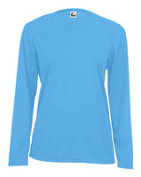 Women's Performance Long Sleeve T-Shirt