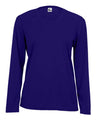 Women's Performance Long Sleeve T-Shirt