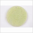 52mm Wild Lime Plastic Pendant
