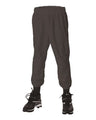 Alleson Athletic Men's Pull-Up Baseball Pants